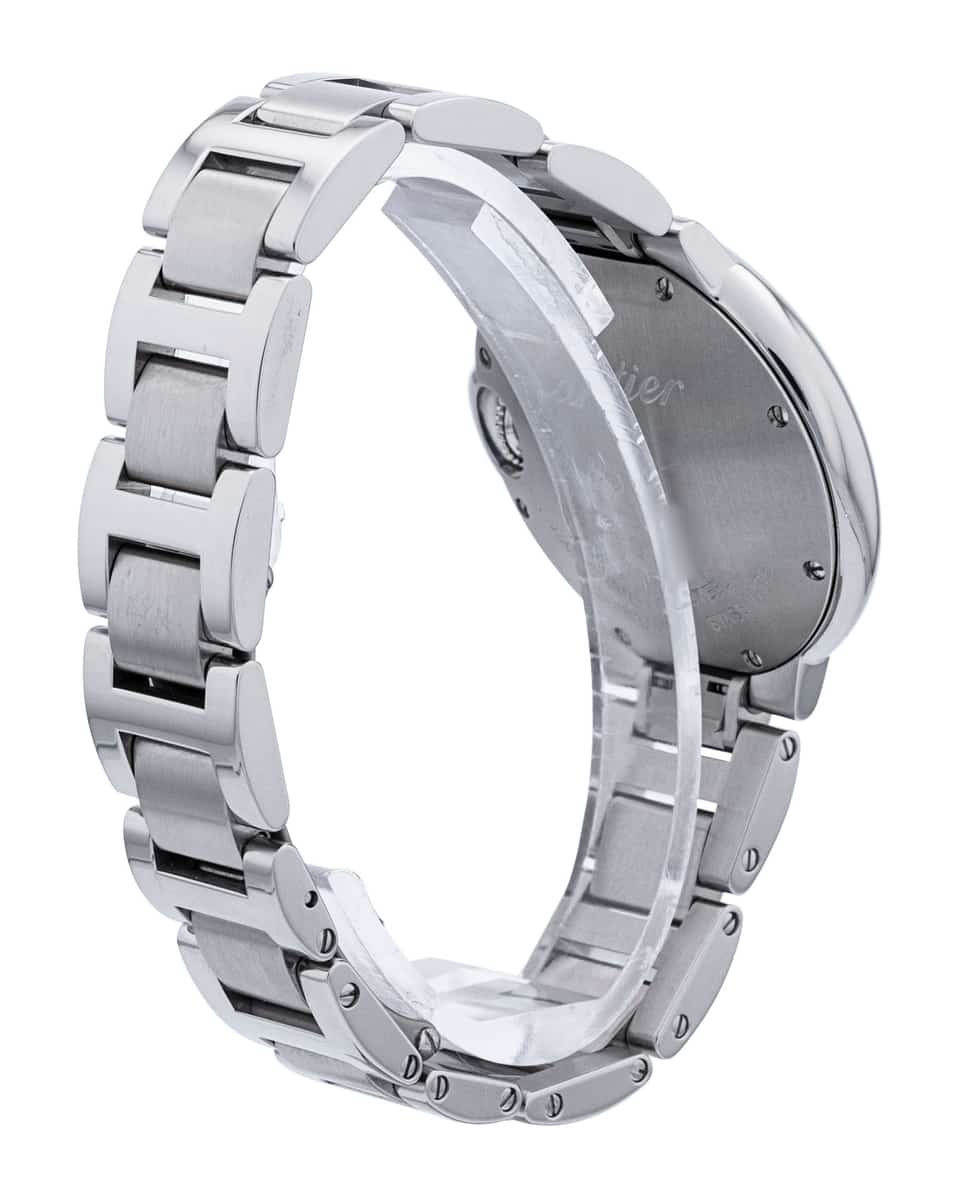Cartier Ballon Bleu WSBB0044 Cartier Ballon Bleu WSBB0044